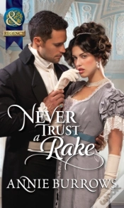 Capa do artigo Never Trust A Rake