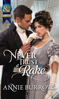 Capa do artigo Never Trust A Rake