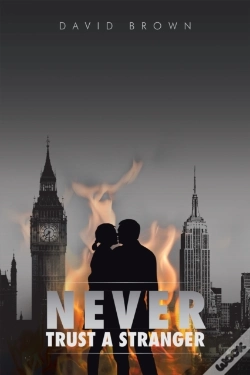 Capa do artigo Never Trust A Stranger