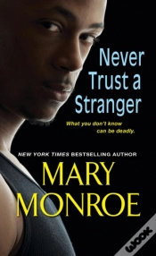 Capa do artigo Never Trust A Stranger