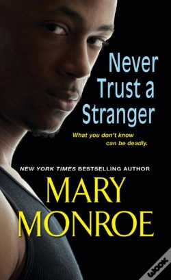 Capa do artigo Never Trust A Stranger