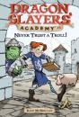 Never Trust A Troll - Preview