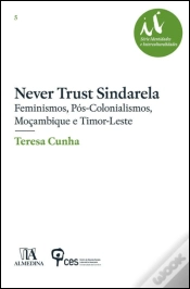 Capa do artigo Never Trust Sindarela