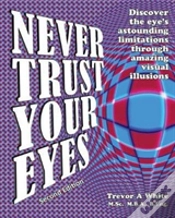 Capa do artigo Never Trust Your Eyes
