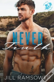 Capa do artigo Never Truth