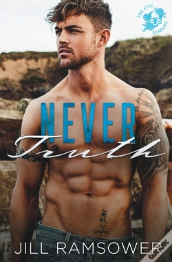 Capa do artigo Never Truth