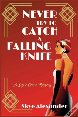 Capa do artigo Never Try To Catch A Falling Knife