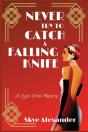 Never Try To Catch A Falling Knife - Preview