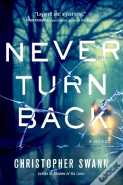 Capa do artigo Never Turn Back