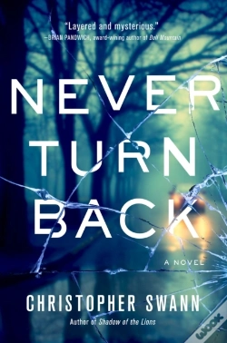 Capa do artigo Never Turn Back