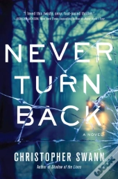 Never Turn Back
