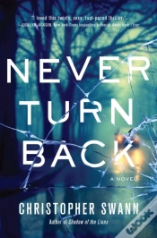 Capa do artigo Never Turn Back