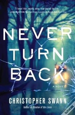 Capa do artigo Never Turn Back