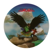 Capa do artigo Never Turn Your Back On a Friend (1973) - Vinil