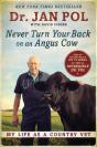 Never Turn Your Back On An Angus Cow - Preview