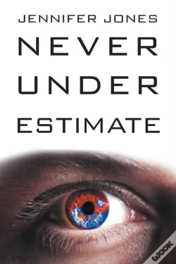 Capa do artigo Never Under Estimate