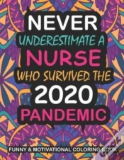 Capa do artigo Never Underestimate A Nurse Who Survived