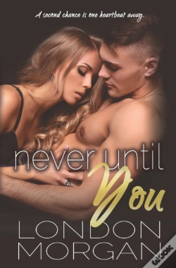 Capa do artigo Never Until You