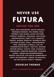 Capa do artigo Never Use Futura