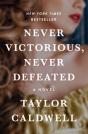 Never Victorious, Never Defeated - Preview