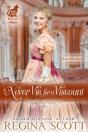 Never Vie For A Viscount - Preview