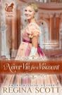 Never Vie For A Viscount - Preview