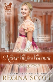 Capa do artigo Never Vie For A Viscount