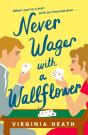 Never Wager With A Wallflower - Preview