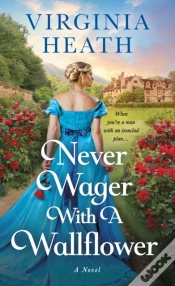 Capa do artigo Never Wager With A Wallflower