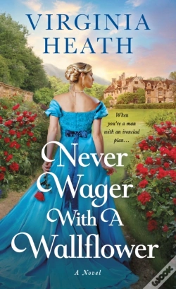 Capa do artigo Never Wager With A Wallflower