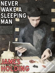Capa do artigo Never Wake A Sleeping Man