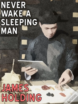 Capa do artigo Never Wake A Sleeping Man