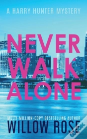 Capa do artigo Never Walk Alone