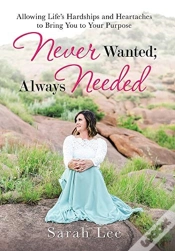 Capa do artigo Never Wanted; Always Needed