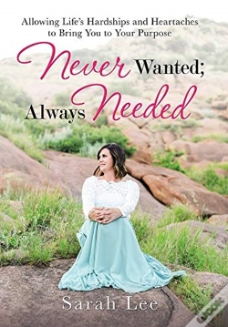 Capa do artigo Never Wanted; Always Needed
