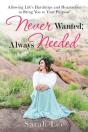 Never Wanted; Always Needed - Preview
