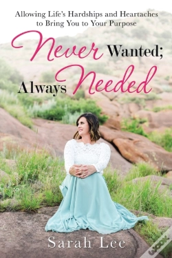Capa do artigo Never Wanted; Always Needed