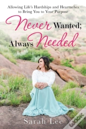 Capa do artigo Never Wanted; Always Needed