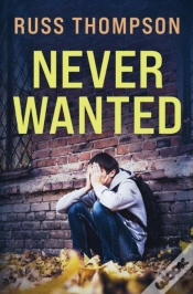 Capa do artigo Never Wanted