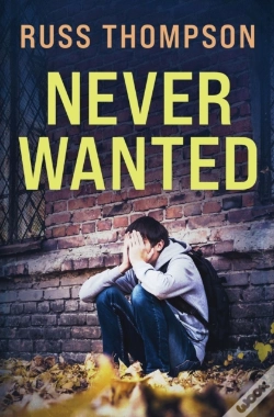 Capa do artigo Never Wanted