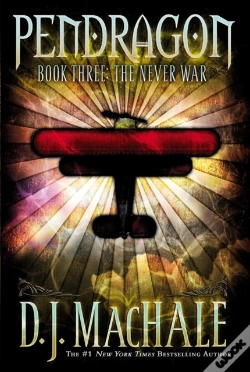 Capa do artigo Never War