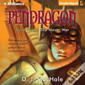 Capa do artigo Never War