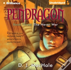 Capa do artigo Never War