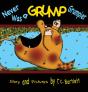 Never Was A Grump Grumpier - Preview