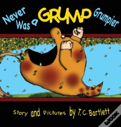 Capa do artigo Never Was A Grump Grumpier