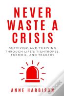 Never Waste A Crisis