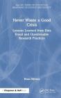 Never Waste A Good Crisis - Preview