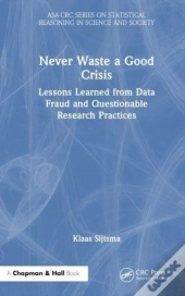 Never Waste A Good Crisis