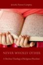 Never Wholly Other - Preview