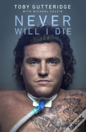 Capa do artigo Never Will I Die